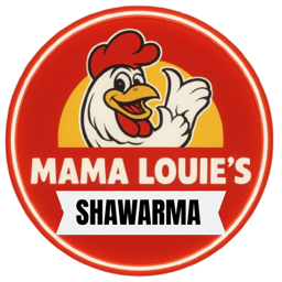 Mama Louie’s Shawarma